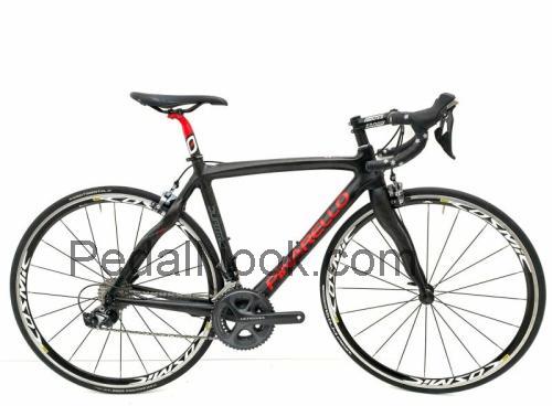 Pinarello FP Quattro fiche technique et avis
